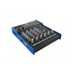 Микшерный пульт Gatt Audio MX-6