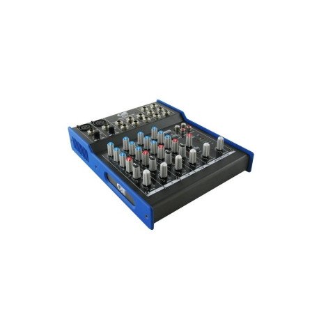 Микшерный пульт Gatt Audio MX-6