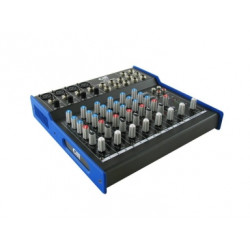 Микшерный пульт Gatt Audio MX-8