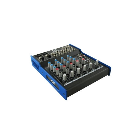 Микшерный пульт Gatt Audio MX-6-FX