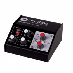 USB-аудиоинтерфейс Prodipe Studio 22+