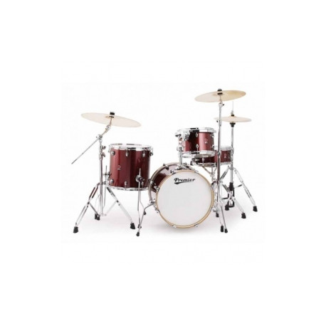 Ударная установка Premier 64299-56 APK Bebop 18 + Набор стоек Premier Hardware Pack (3000 Series)