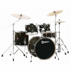 Ударная установка Premier 64899-25 XPK Stage 20 + Набор стоек Premier Hardware Pack (3000 Series)