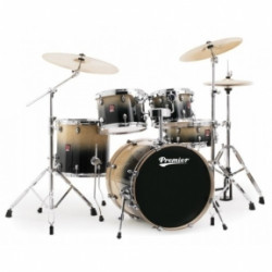 Ударная установка Premier 64899-44 XPK Modern Rock 22 + Набор стоек Premier Hardware Pack (3000 Series)
