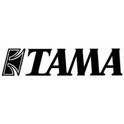 TAMA WP148BK-WBW