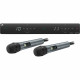 SENNHEISER XSW 1-825 DUAL-C