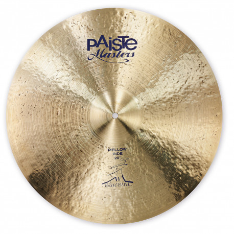 PAISTE MASTERS MELLOW RIDE 20"