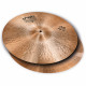 PAISTE 2002 BIG BEAT HI-HAT 16"