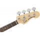 FENDER AMERICAN PERFORMER PRECISSION BASS RW 3SB