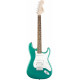 SQUIER by FENDER AFFINITY STRAT HSS LRL RACE GREEN