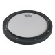 REMO PRACTICE PAD 10" COATED HEAD