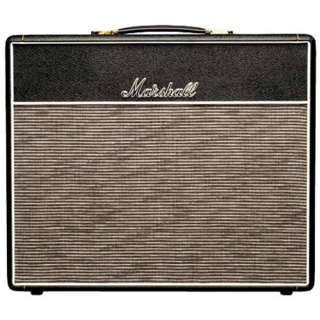 MARSHALL 1962-01 COMBO BLUESBREAKER 2x12