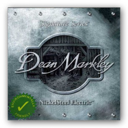 DEAN MARKLEY 2502C NICKELSTEEL ELECTRIC LT7 (09-54)