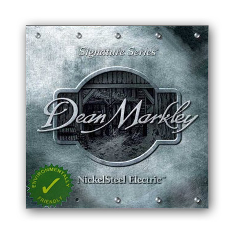 DEAN MARKLEY 2502C NICKELSTEEL ELECTRIC LT7 (09-54)