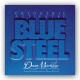 DEAN MARKLEY 2552A BLUESTEEL ELECTRIC LT7 (09-54)