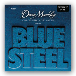 DEAN MARKLEY 2554 BLUESTEEL ELECTRIC CL (09-46)