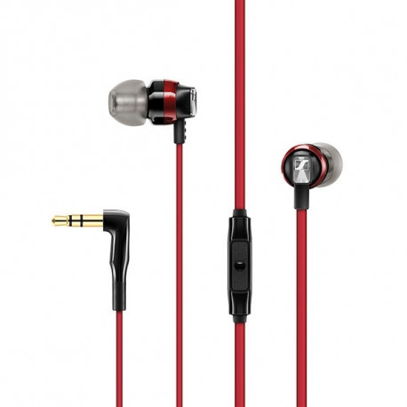 SENNHEISER CX 300 S RED