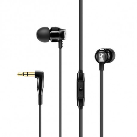 SENNHEISER CX 300 S BLACK