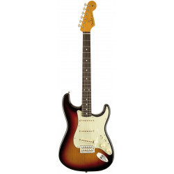 FENDER CLASSIC PLAYER 60S STRAT PF 3TS