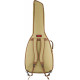 FENDER FAT-610 DREADNAUGHT GIG BAG TWEED