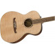 FENDER FA-235E CONCERT NATURAL LR