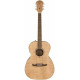 FENDER FA-235E CONCERT NATURAL LR