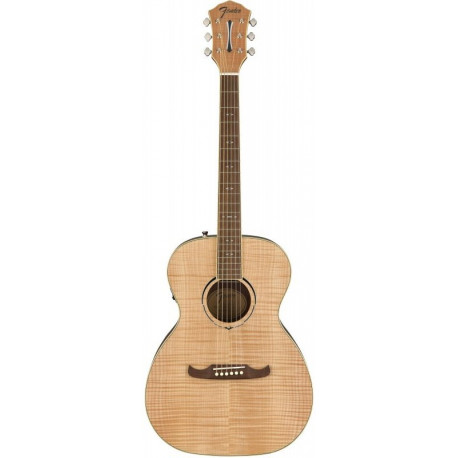 FENDER FA-235E CONCERT NATURAL LR