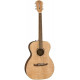 FENDER FA-235E CONCERT NATURAL LR