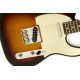 FENDER SQUIER CLASSIC VIBE TELE CUSTOM 3SB