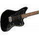 FENDER SQUIER AFFINITY JAZZMASTER HH LRL BLK