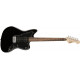 FENDER SQUIER AFFINITY JAZZMASTER HH LRL BLK