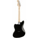 FENDER SQUIER AFFINITY JAZZMASTER HH LRL BLK