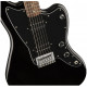 FENDER SQUIER AFFINITY JAZZMASTER HH LRL BLK