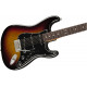 FENDER LIMITED EDITION AMERICAN ASH STRAT 3TS