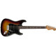 FENDER LIMITED EDITION AMERICAN ASH STRAT 3TS