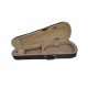 DIMAVERY Soft case for violin 4/4 (26460125)