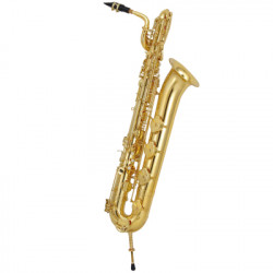 MAXTONE TBC-53/L Baritone Saxophone