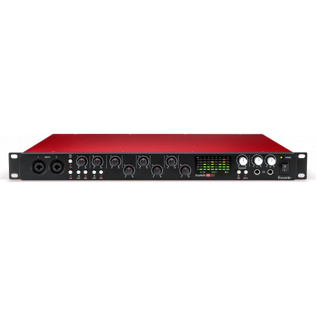 FOCUSRITE SCARLETT 18I20