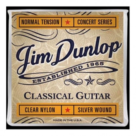 DUNLOP DCV120 CLASSIC CONCERT SE