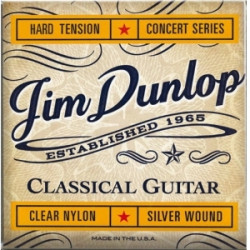 DUNLOP DCV121H CLASSIC CONCERT SE