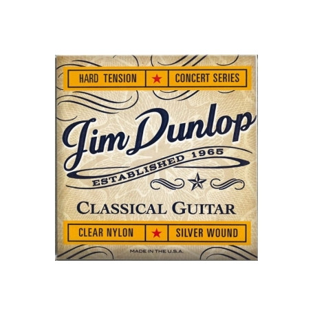 DUNLOP DCV121H CLASSIC CONCERT SE