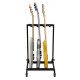  GATOR FRAMEWORKS GFW GTR RACK3 3x Collapsible Guitar Rack