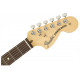 FENDER AMERICAN PERFORMER STRATOCASTER RW HONEY BURST