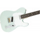 FENDER AMERICAN PERFORMER TELECASTER RW SATIN SONIC BLUE