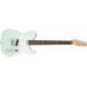 FENDER AMERICAN PERFORMER TELECASTER RW SATIN SONIC BLUE