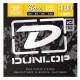 DUNLOP DBN40100 NICKEL PLATED STEEL LIGHT 40-100