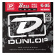 DUNLOP DBN45105 NICKEL PLATED STEEL MEDIUM 45-105