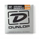 DUNLOP DBSBN40120 SUPER BRIGHT NICKEL 40-120