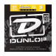 DUNLOP DEN0838 ELECTRIC EXTRA LIGHT 8