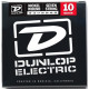 DUNLOP DEN1056 ELECTRIC MEDIUM 7-STRING 10